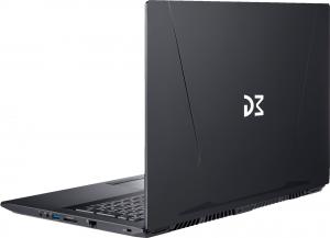 Laptop Dream Machines RS2060-17PL16 16 GB RAM/ 480 GB SSD/ Windows 10 Home 2