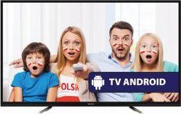 Telewizor Manta 50LUA58L LED 50" 4K (Ultra HD) Android 1