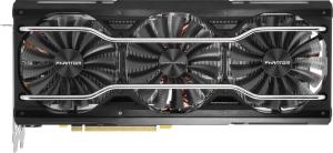 Karta graficzna Gainward GeForce RTX 2080 SUPER Phantom GLH 8GB GDDR6 (471056224-0955) 2