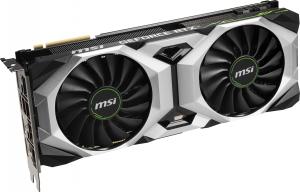 Karta graficzna MSI GeForce RTX 2080 SUPER Ventus OC 8GB GDDR6 (RTX 2080 SUPER VENTUS OC) 3
