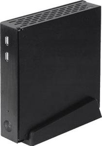 Obudowa SilverStone Petit (SSTPT13B) 2