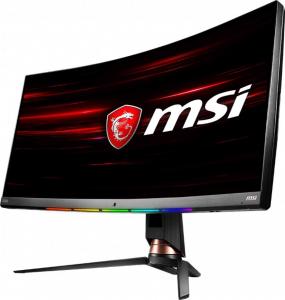 Monitor MSI Optix MPG341CQRV 2