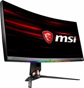 Monitor MSI Optix MPG341CQRV 3