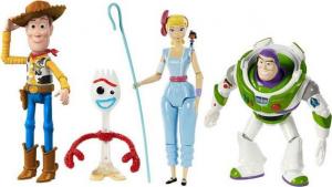 Figurka Disney Pixar Toy Story 5-Pak (GDP75) 1