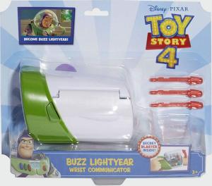 Mattel Toy Story 4 Komunikator na nadgarstu Buzz Astral (GDP79) 1