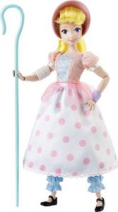 Figurka Mattel Toy Story 4 Zestaw filmowy Lalka Akcji Pastereczka Bou i Akcesoria (GDR18) 2