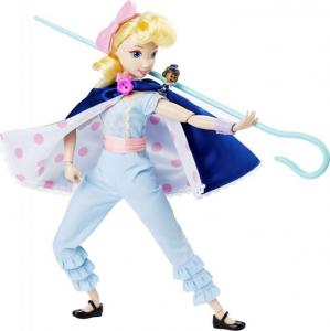 Figurka Mattel Toy Story 4 Zestaw filmowy Lalka Akcji Pastereczka Bou i Akcesoria (GDR18) 3