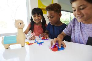 Mattel Gra Paki Alpaki (GGB43) 2