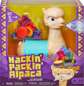 Mattel Gra Paki Alpaki (GGB43) 6