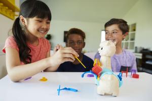 Mattel Gra Paki Alpaki (GGB43) 7