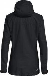 Salewa Kurtka damska PUEZ (AQUA 3) PTX W JKT black out r. M 2