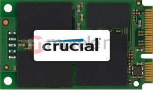 Dysk SSD Crucial 240 GB mSATA  (CT240M500SSD3.PK01) 1