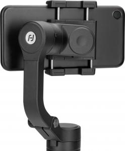 Gimbal FeiYu Tech Vlog Pocket do smartfonów – czarny 5