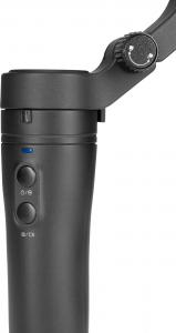 Gimbal FeiYu Tech Vlog Pocket do smartfonów – czarny 6