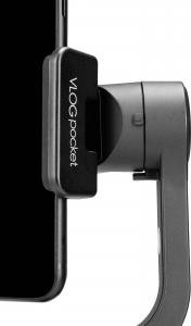 Gimbal FeiYu Tech Vlog Pocket do smartfonów – czarny 7