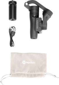 Gimbal FeiYu Tech Vlog Pocket do smartfonów – czarny 8