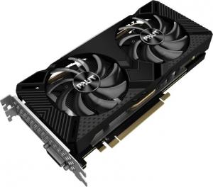 Karta graficzna Palit GeForce RTX 2060 SUPER Dual 8GB GDDR6 (NE6206S018P2-1160A) 2