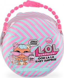 MGA L.O.L. Surprise Ooh La L a Baby Lil Bon Bon 1