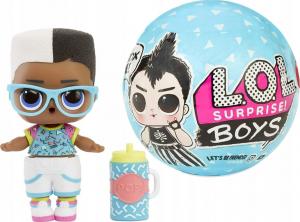 MGA L.O.L Surprise! Boys 562726 (562719 / 561699) 2