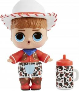 MGA L.O.L Surprise! Boys 562726 (562719 / 561699) 4