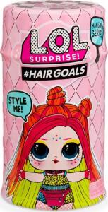 MGA LOL Surprise Hairgoals Makeover seria 2A (557067) 1