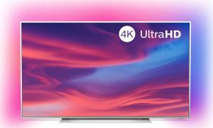 Telewizor Philips 75PUS7354/12 + kabel HDMI LED 75'' 4K (Ultra HD) Android Ambilight 1
