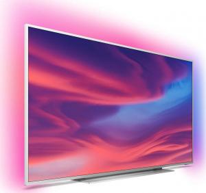 Telewizor Philips 75PUS7354/12 + kabel HDMI LED 75'' 4K (Ultra HD) Android Ambilight 2