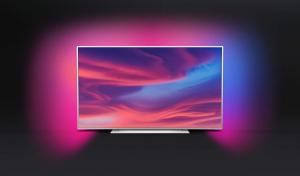 Telewizor Philips 75PUS7354/12 + kabel HDMI LED 75'' 4K (Ultra HD) Android Ambilight 3