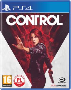Control PS4 1