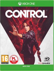 Control Xbox One 1