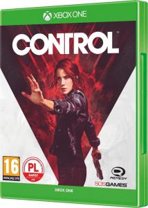 Control Xbox One 2