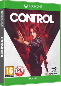 Control Xbox One 3