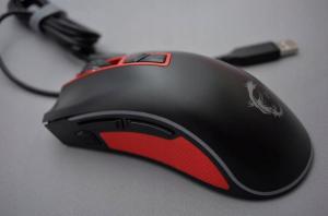 Mysz MSI M92 (S12-0401560-SH5) 2