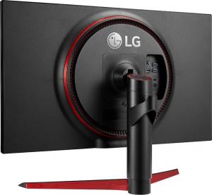 Monitor LG 27GL850-B 7
