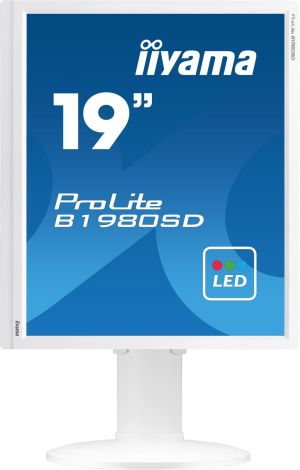 Monitor iiyama ProLite B1980SD-W1 5
