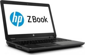 Laptop HP Zbook 15 G2 1