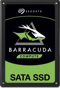 Dysk SSD Seagate BarraCuda 250 GB 2.5" SATA III (ZA250CM1A002) 1