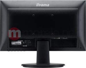 Monitor iiyama ProLite E2083HSD-B1 2