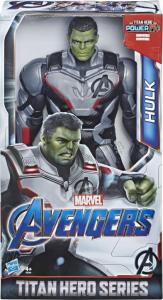 Figurka Hasbro Avengers Hulk (E3304) 1