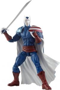 Figurka Hasbro Avengers Legends Series Citizen V (E0490/E3970) 2