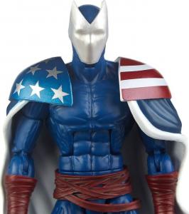 Figurka Hasbro Avengers Legends Series Citizen V (E0490/E3970) 3
