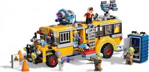 LEGO Hidden Side Autobus Duchozwalczacz 3000 (70423) 3