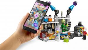 LEGO Hidden Side Laboratorium duchów J.B. (70418) 2