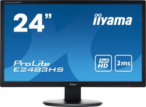 Monitor iiyama E2483HS-B1 1