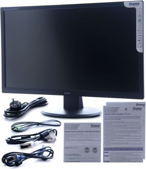 Monitor iiyama E2483HS-B1 6