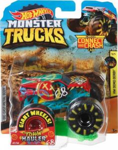 Hot Wheels Monster Truck Demo Derby (FYJ44/GBT63) 1