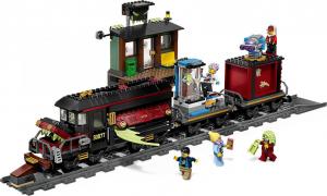 LEGO Hidden Side Ekspres widmo (70424) 2
