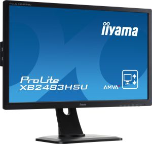 Monitor iiyama XB2483HSU 3