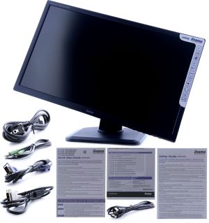 Monitor iiyama XB2483HSU 4
