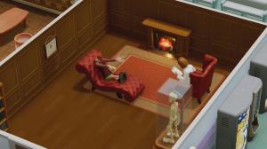 Two Point Hospital Xbox One 3